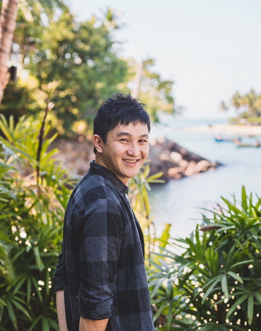 Keith Lau
